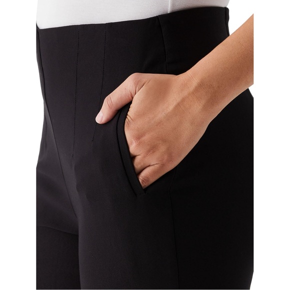 NWT Rafaella Ladies Stretch Ankle Pant Size 6 - Picture 3 of 10